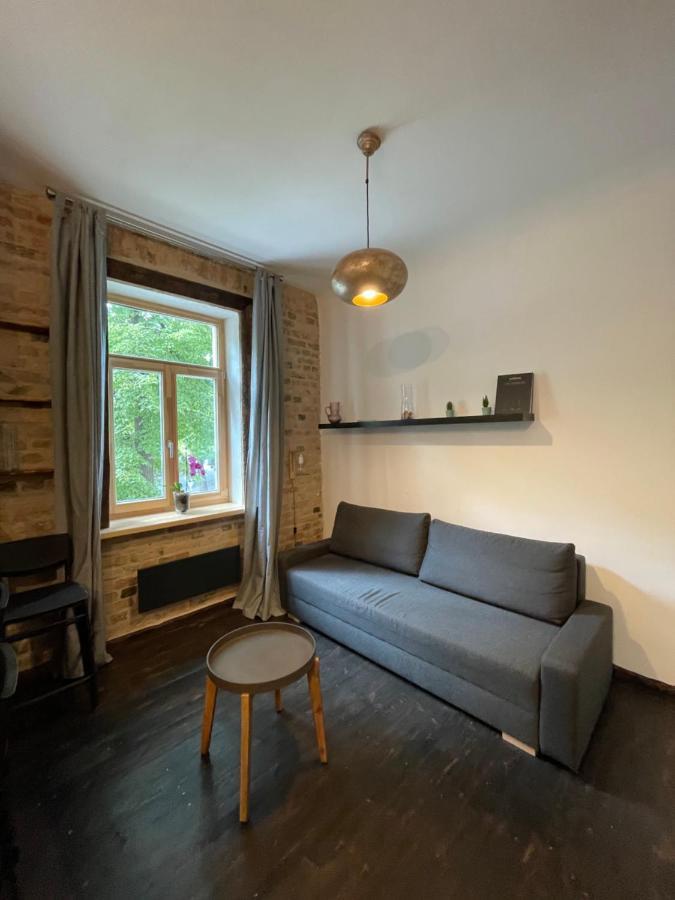 Bougie Boutique Agenskalns Apartment *