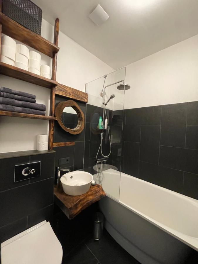 Appartamento Bougie Boutique Agenskalns *